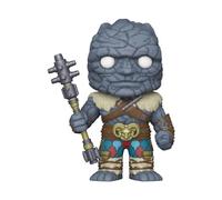 Funko Pop! Vinyl-Sammelfigur Korg – Thor: Love and Thunder – Offizielle Handelsware