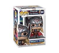 POP - Thor: Love and Thunder - Mighty Thor Neu & OVP