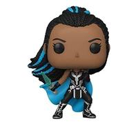 Funko Pop! Marvel: Thor: Love and Thunder - Valkyrie - Vinyl-Sammelfigur - Geschenkidee - Offizielle Handelswaren - Spielzeug Für Kinder und Erwachsene - Movies Fans - Modellfigur Für Sammler