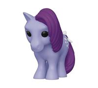 Funko Pop! My Little Pony Blossom - Minty Shamrock - My Little Pony TV - Vinyl-Sammelfigur - Geschenkidee - Offizielle Handelswaren - Spielzeug Für Kinder und Erwachsene - TV Fans