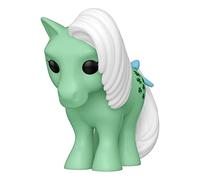 Funko Pop! My Little Pony Minty Shamrock - Cotton Candy - My Little Pony TV - Vinyl-Sammelfigur - Geschenkidee - Offizielle Handelswaren - Spielzeug Für Kinder und Erwachsene - TV Fans