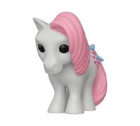 Funko Pop! My Little Pony Snuzzle - Blossom - My Little Pony TV - Vinyl-Sammelfigur - Geschenkidee - Offizielle Handelswaren - Spielzeug Für Kinder und Erwachsene - TV Fans - Modellfigur Für Sammler