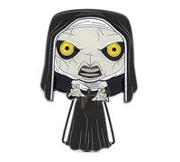 Funko Pop Pin La Nonja, 10 cm, Puppen und Actionfiguren, mehrfarbig (135836)