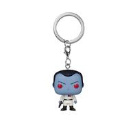 Star Wars Ahsoka - Grand Admiral Thrawn Pocket Pop! Funko Pocket Pop! multicolor