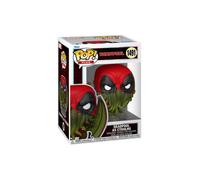 Funko! - POP Vinyl DP Lit Cls DP Cthulhu