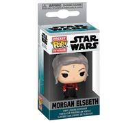 Funko Star Wars Pocket Schlüsselanhänger Ahsoka 2 Morgan Elsbeth