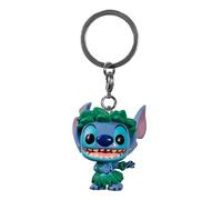Funko Stitch (Hula Skirt) Exclusive Special Edition Pop Schlüsselanhänger Disney