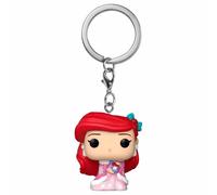 Funko The Little Mermaid Disney Schlüsselanhänger