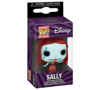 Funko POP Keychain: TNBC 30th- Formal Sally
