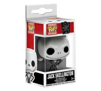 Funko The Nightmare Before Christmas Jack Taschen-skellington Schlüsselanhänger