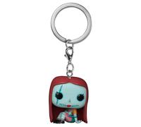 Disney Nightmare Before Christmas - Sally Sewing - Schlüsselanhänger Funko Pocket POP! Keychain