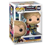 Thor - Love And Thunder: Thor POP! Vinyl - Funko Pop Mehrfarbig Onesize