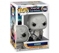 Funko Pop! Vinyl-Sammelfigur Gorr – Marvel: Thor: Love and Thunder – Offizielle Handelswaren