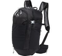 Funkt-Rucksack Crxss II CT 20 BLACK NIGHT/GREY LIG 20