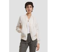Brandit Bomberjacke Jula 100% Polyester Rose Damen Größe L