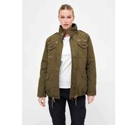 Brandit M65 Giant Jacke XL Olive