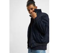 Brandit Winter Lord Canterbury Jacke navy, Größe 5XL, Herren, Synthetik