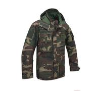 funktionale Brandit Herren Performance Outdoorjacke Woodland M