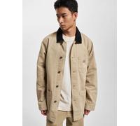 Sw Desert Sand Dickies Duck Summer Chore Jacket Beige M Mann