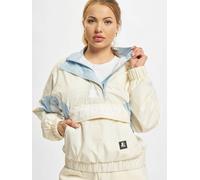 funktionale Starter Damen Jacke Reißverschluss Rippbündchen 95 g/m² Creme M
