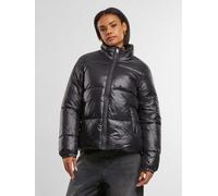Urban Classics Recycled Short Shiny Steppjacke (Herstellerartikelnummer: TB7003-00007-0037)
