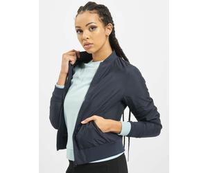 funktionale Urban Classics Damen Jacke 78 g/m² Navy XS