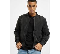funktionale URBAN CLASSICS Herren Jacke 112 g/m² Schwarz XL