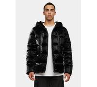 funktionale URBAN CLASSICS Herren Jacke 120 g/m² Schwarz XXL