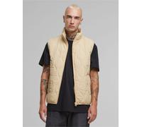 funktionale Urban Classics Herren Jacke 70 g/m² Beige L
