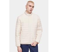 funktionale URBAN CLASSICS Herren Jacke 78 g/m² Ecru-Weiß 5XL