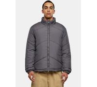 Urban Classics Herrenjacke TB6333 Arrow Puffer Jacket 100% Polyester darkshadow M