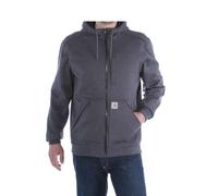 Carhartt Kapuzen Sweatshirt Wind Fighter, Größe:XXL, Farbe:anthrazit