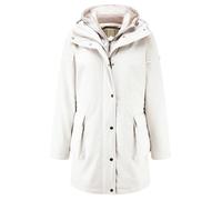 Funktions-Parka Green Goose beige 38