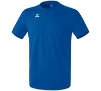 Funktions Teamsport Kinder T-Shirt, blau, Gr. 152