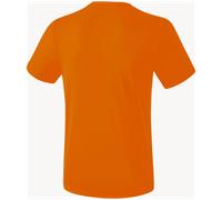 Funktions Teamsport Kinder T-Shirt, orange, Gr. 164