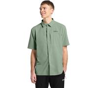 Jack Wolfskin "VANDRA S/S SHIRT M" (61968153-S) eucalyptus
