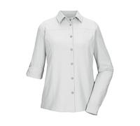 KOS 61 WMN WVN SHRT GEBROCHENES WEISS 46 GEBROCHENES WEISS