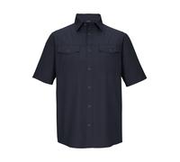 KILLTEC Herren Hemd KOS 63 MN WVN SHRT (4377700) L dunkelnavy