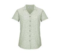 KILLTEC Damen Bluse KOS 86 WMN WVN SHRT (4377300) 36 helles salbei