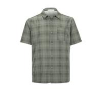 KILLTEC Herren Funktionshemd KOS 98 MN WVN SHRT (3800900) 4XL helloliv 00761