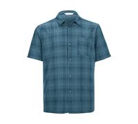 KILLTEC Herren Funktionshemd KOS 98 MN WVN SHRT (3800900) M taubenblau 00839