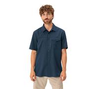 VAUDE Me Rosemoor Shirt II dark sea uni weiß, L