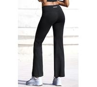 COPENHAGEN STUDIOS Funktionshose Damen schwarz Gr.XS (32/34)