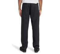 Funktionshose ELEMENT "Howland Classic", Herren, Gr. 28(XS), schwarz (flint schwarz), Obermaterial: 50% Walkfrottier, 48% Walkfrottier, 2% Elasthan;, Hosen Funktionshose (34660853-28) flint schwarz