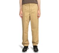 Funktionshose ELEMENT "Howland", Herren, Gr. 28(XS), grün (khaki), Obermaterial: 60% Baumwolle, 40% Polyester., Hosen Funktionshose (84283512-28) khaki