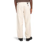 Funktionshose ELEMENT "Leon x Element Garden Chino", Herren, Gr. 28(XS), beige (natural), Obermaterial: 50% Walkfrottier, 50% Walkfrottier;, Hosen Funktionshose (81480409-28) natural