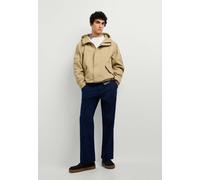 Funktionshose PEPE JEANS "trousers RELAXED FATIGUE TWILL PANT", Herren, Gr. 30, dulwich blau, 97% Baumwolle, 3% Elasthan, Hosen Funktionshose (87347255-30) dulwich blau