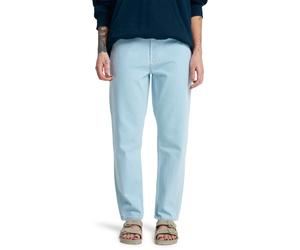 Funktionshose QUIKSILVER "Mom Denim", Damen, Gr. 27S, blau (ice flow), Obermaterial: 100% Walkfrottier;, Hosen Funktionshose (72036207-27) ice flow