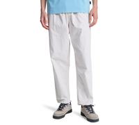 Funktionshose QUIKSILVER "The Pipe Beach", Herren, Gr. S, beige (wind chime), [Hauptstoff] 100% Baumwolle, Hosen Funktionshose (83646823-S) wind chime