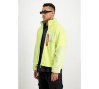 Sherpa Zip-Jacket M
